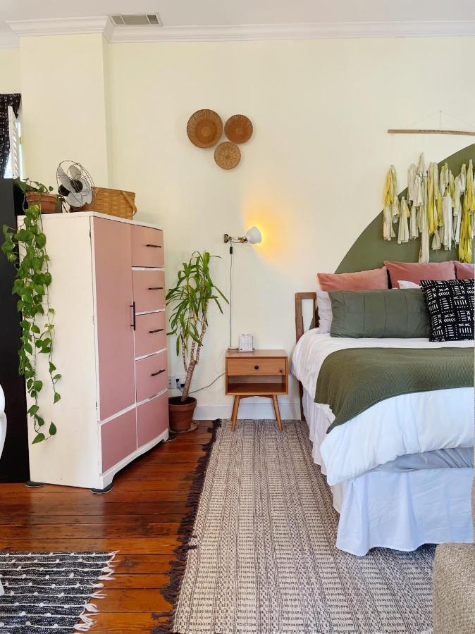 Charming 1885 Parlor Loft Downtown Savannah Stay Екстериор снимка